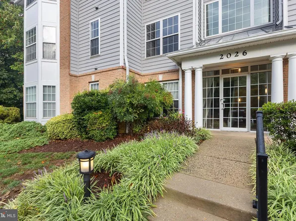 2026 Gov Thomas Bladen Way APT 204, Annapolis, MD 21401