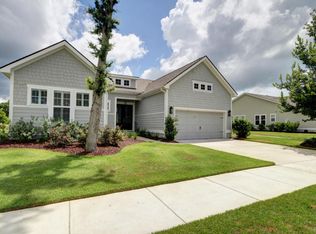 1425 Longspur Dr, Mount Pleasant, SC 29466