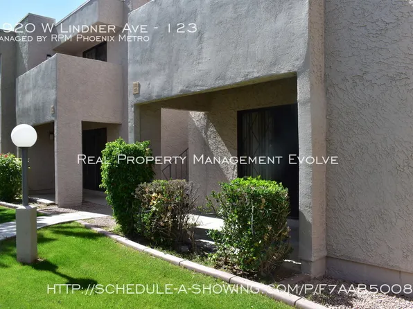 1920 W Lindner Ave Unit 123, Mesa, AZ 85202