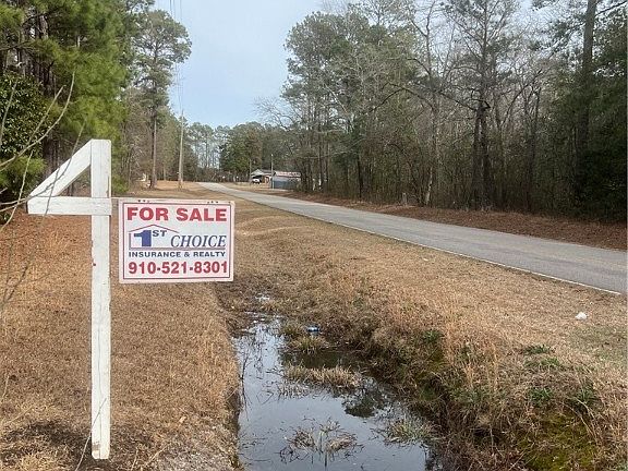 2nd image of Pittman Loop Rd
