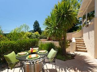 4 El Cerrito Ave, San Anselmo, CA 94960