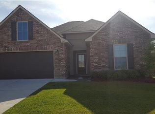 4480 Park Shore Dr, Marrero, LA 70072