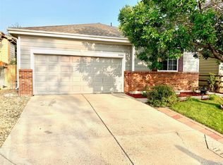 6688 Fonder Dr, Parker, CO 80134
