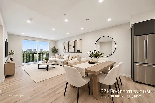 Floor plan 403