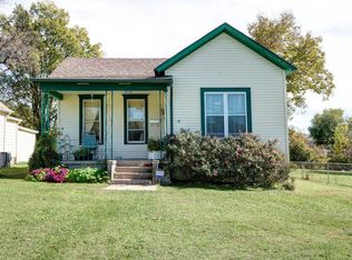 1442 N Rogers Ave, Springfield, MO 65802