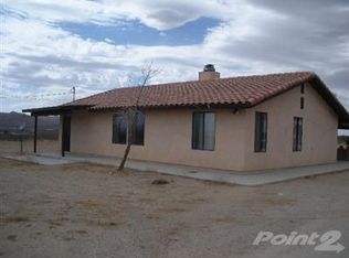 21564 Stoddard Wells Rd, Apple Valley, CA 92307