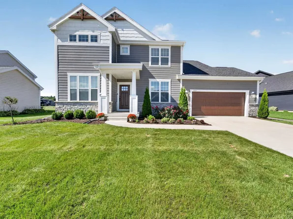 3721 Manistee Way, Verona, WI 53593