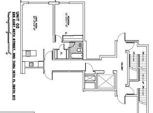 225 E 85th St APT 1502, New York, NY 10028