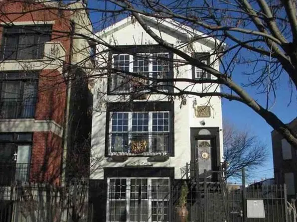 1111 S Independence Blvd, Chicago, IL 60624