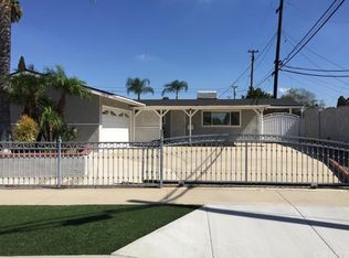 13816 Norbeck Dr, La Mirada, CA 90638