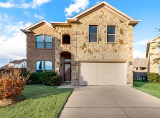 1541 Grassy View Dr, Fort Worth, TX 76177
