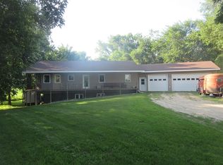 47265 110th St, Rosholt, SD 57260