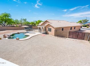 11564 E Covina St, Mesa, AZ 85207