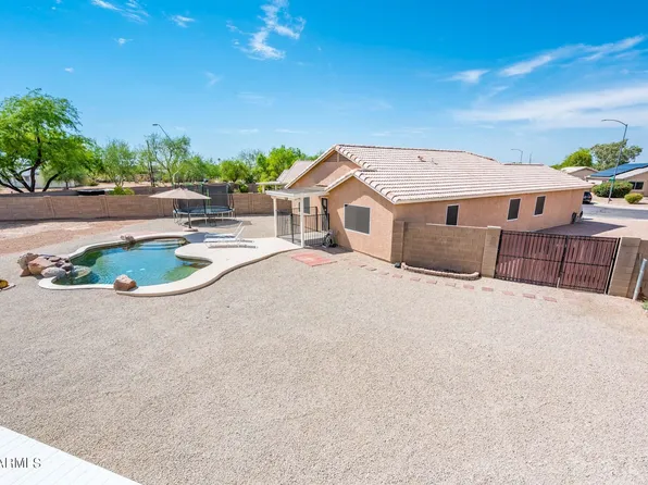 11564 E Covina Street, Mesa, AZ 85207