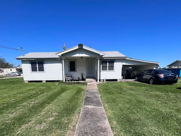 4283 W Park Ave, Gray, LA 70359