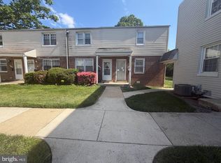Iverson Square Condominium, Temple Hills, MD 20748