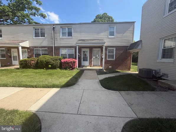 2719 Iverson St Unit 61, Temple Hills, MD 20748