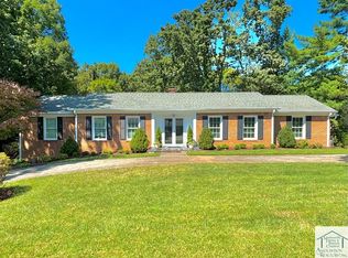 56 Berkley Pl, Collinsville, VA 24078