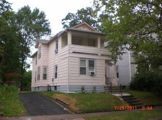 42 Seminary Ave, Binghamton, NY 13905