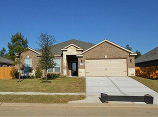9030 Nina Rd, Conroe, TX 77304