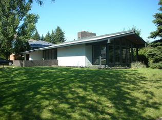 1105 N 18th St, Bismarck, ND 58501