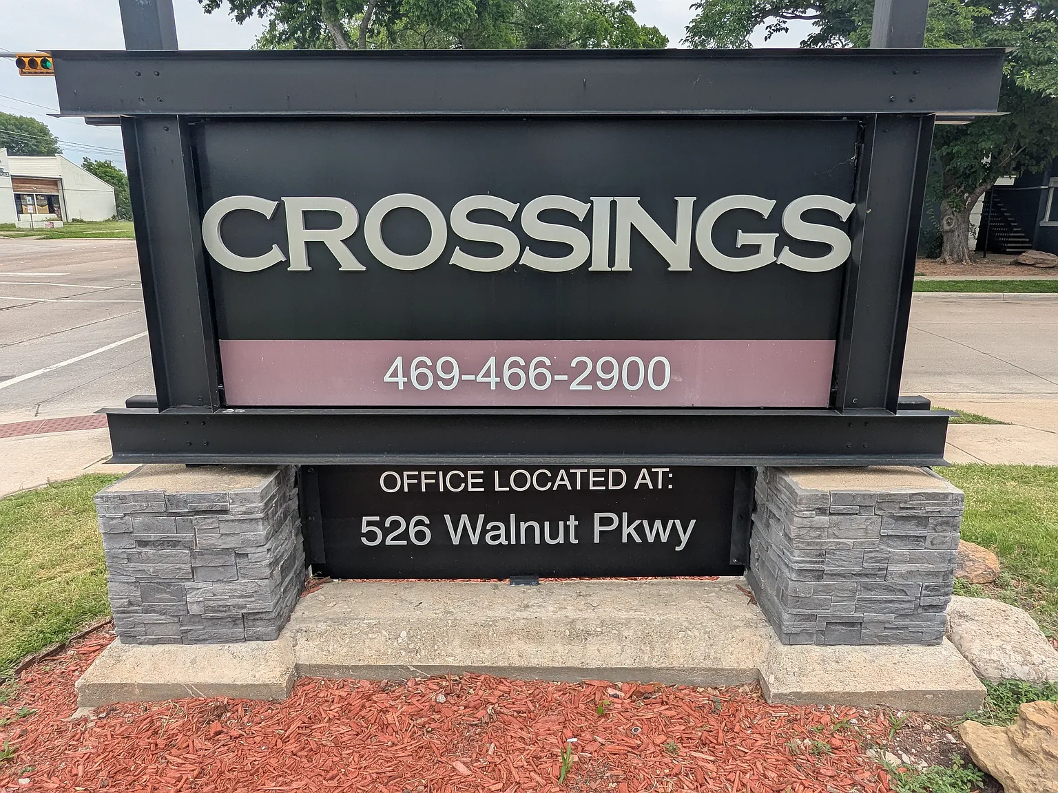 Crossings Apartments — Photo 3