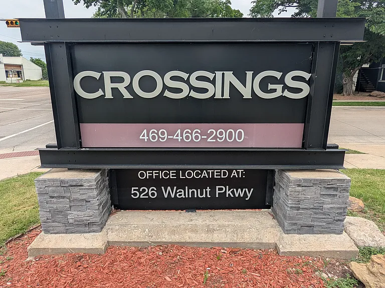 Crossings Apartments — Photo 3