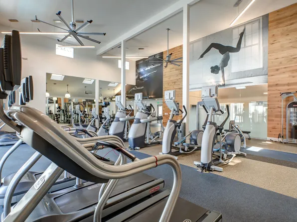 Stoneridge Apartments