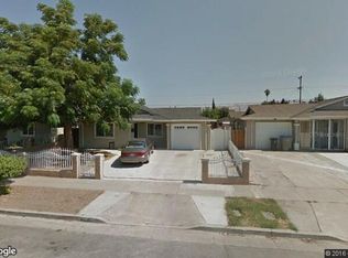 2654 Aida Ave, San Jose, CA 95122