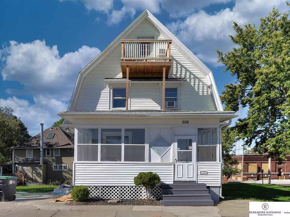 2nd image of 506 & 502 S 27th St
