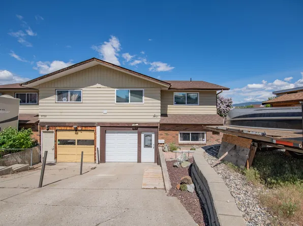 3701 15th Ave, Vernon, BC V1T 7Z6