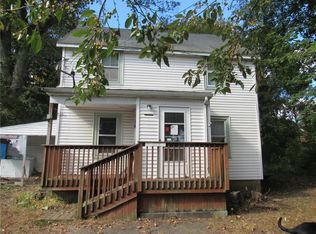 12 Circle Dr, Tuxedo Park, NY 10987