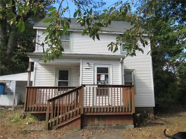 12 Circle Drive, Tuxedo Park, NY 10987