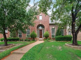 1869 Hathaway Ln, Frisco, TX 75034