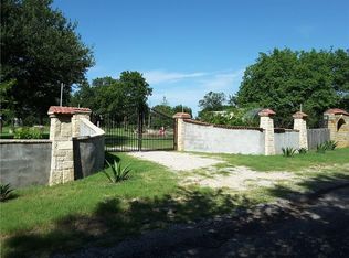 237 Bowden Cir, Burleson, TX 76028