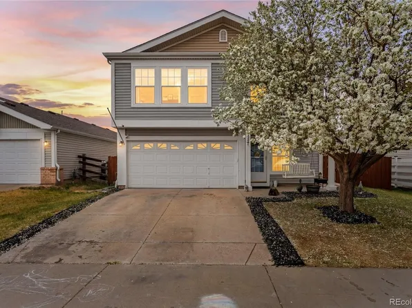 1717 Zephyr Street, Brighton, CO 80603