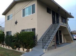 8912 S Budlong Ave APT C, Los Angeles, CA 90044