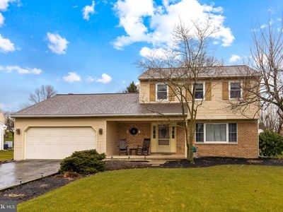 85 South Ave, Landisville, PA, 17538