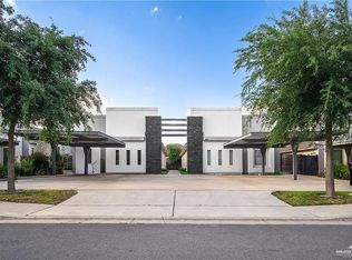 809 E La Cantera Ave #4, McAllen, TX 78503