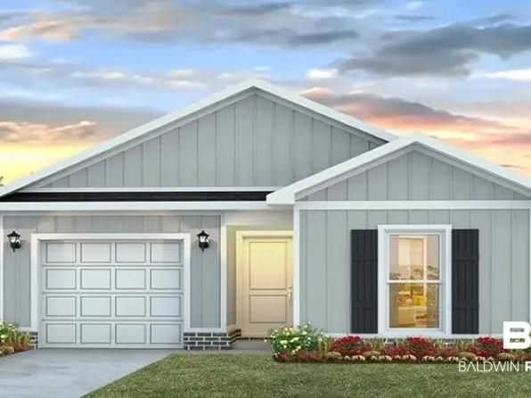 19094 Treehill Ln, Summerdale, AL 36580