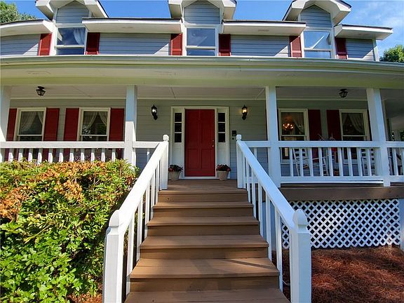 2nd image of 4130 Camaron Way
