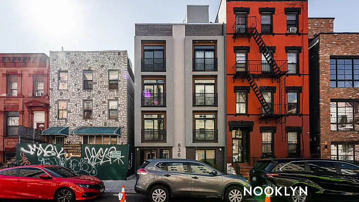 Rented by Nooklyn NYC LLC | media 23