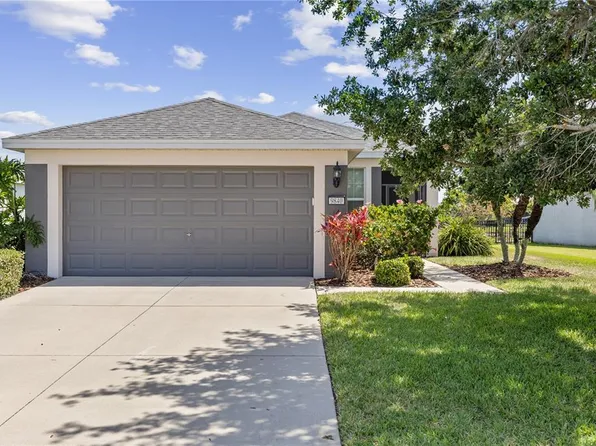 9840 50th Street Cir E, Parrish, FL 34219