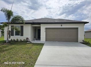 4214 SW Earnest St, Port Saint Lucie, FL 34953