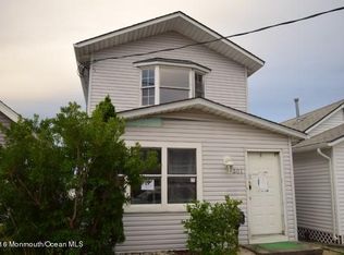301 North St, Seaside Park, NJ 08752
