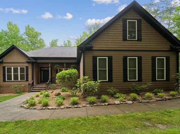 31 River View Ct, Timberlake, NC 27583