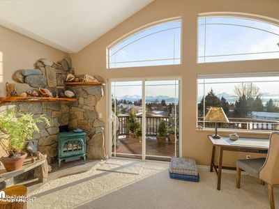 159 Mountain View Dr #A, Homer, AK, 99603