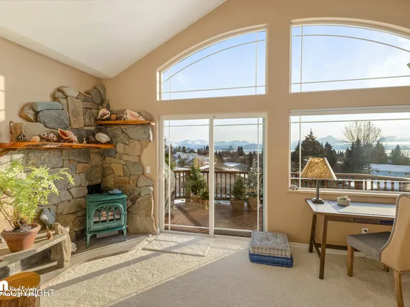 159 Mountain View Dr #A, Homer, AK 99603