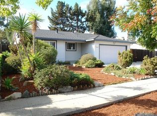 5689 Drysdale Dr, San Jose, CA 95124