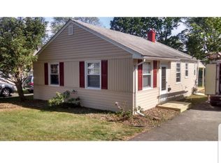 2656 Fernwood Ave, Roslyn, PA 19001